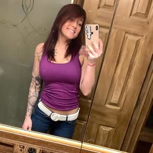 Meet your Posher, Paige